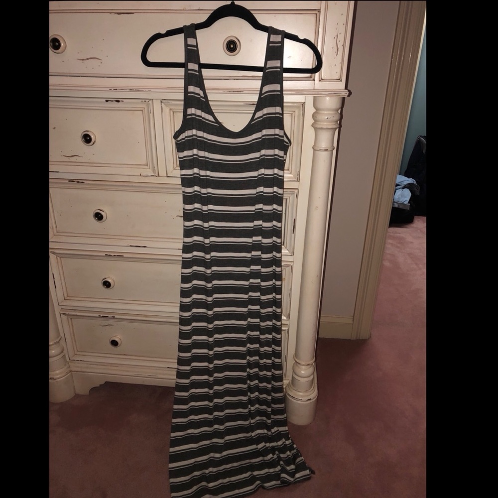 Never worn summer dress